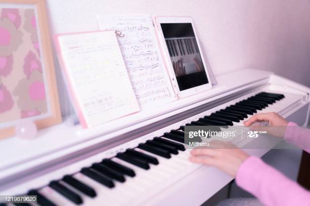 Synthesizer teacher Bibhuti Barman in Suri